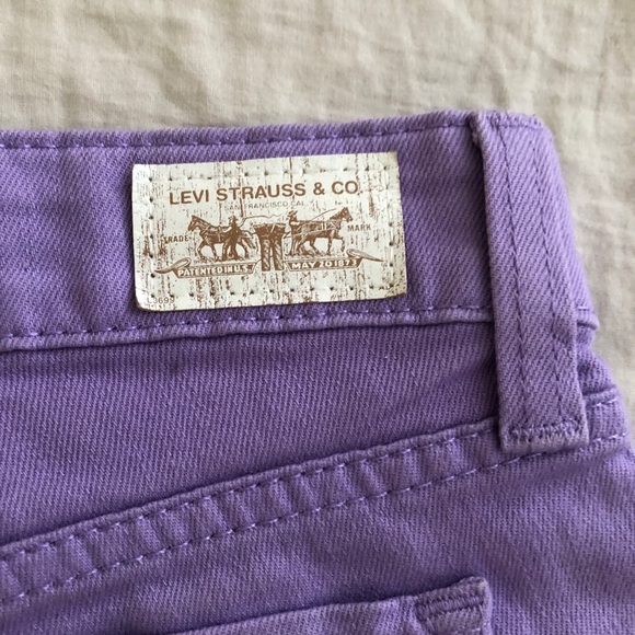 Levi’s shorts - Picture 5 of 5